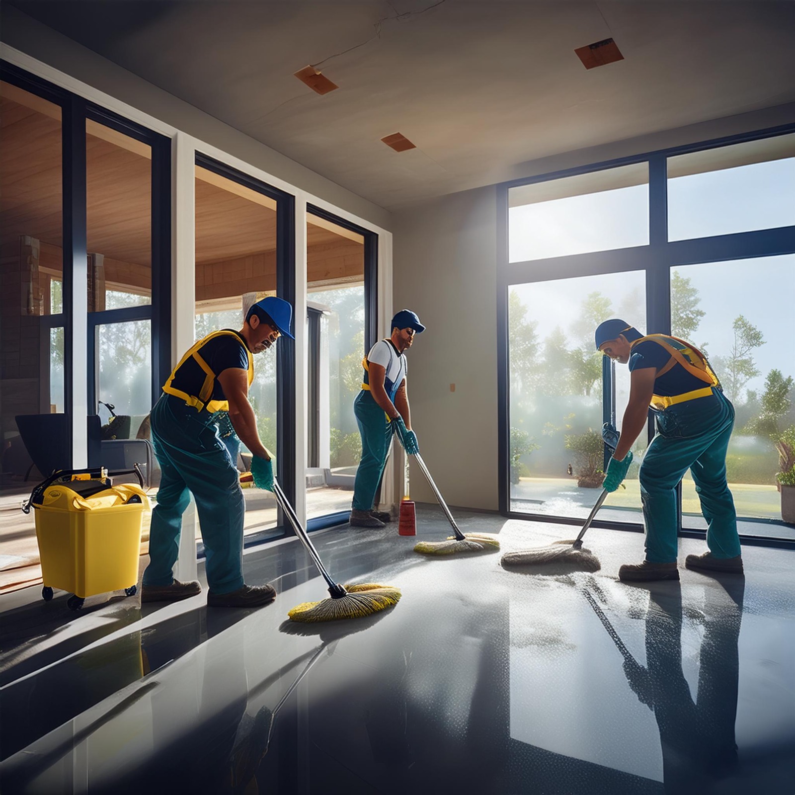 House Cleaning Service in
                        Upton