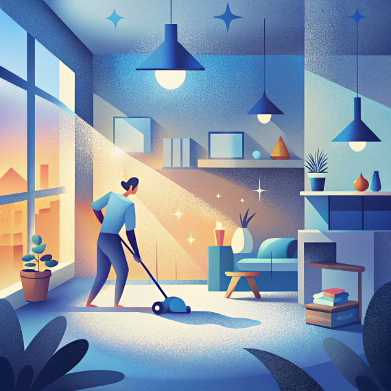 Deep Cleaning Matters Deep Cleaning Matters