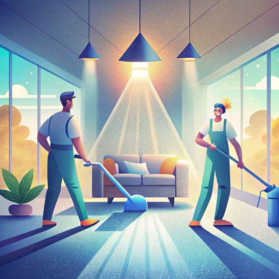 Benefits of Professional Carpet