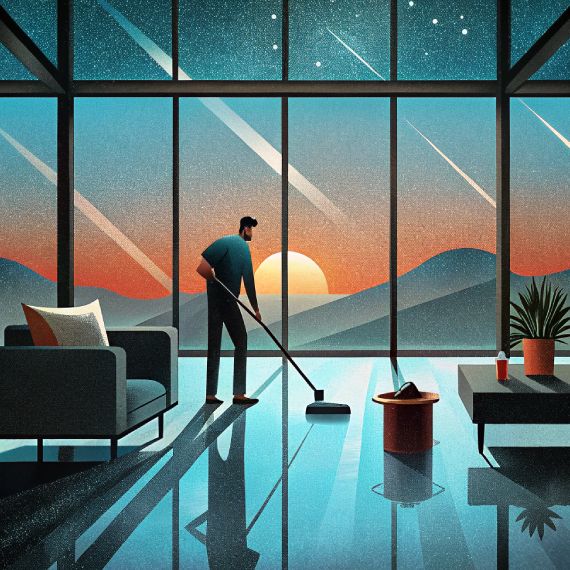 Deep Cleaning Services Deep Cleaning Services