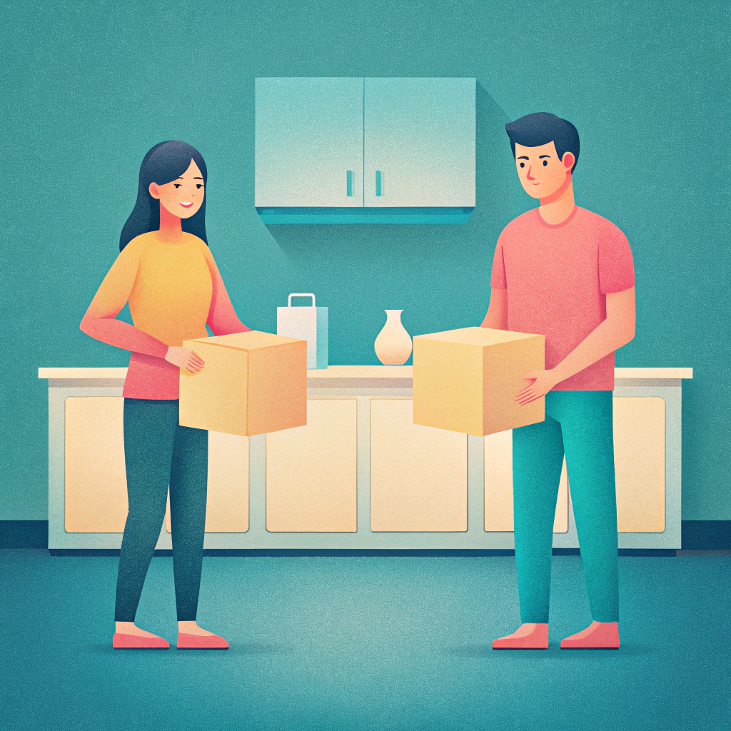 Deep Cleaning Your Home