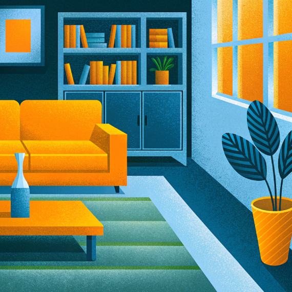 Clean Home Is Good for Your Health